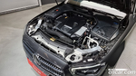 Mercedes-Benz E-Class W213 E250 Avangarde (03.2021)