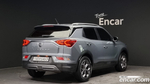 KG Mobility (Ssangyong) Beautiful Korando Бензин 1.5 2WD C5 (04.2020)