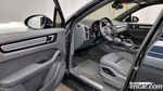 Porsche Cayenne (PO536) 3.0 Platinum Editions (10.2022)