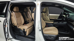 Toyota Sienna 4 Generation 2.5 Hybrid 2WD (04.2021)