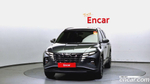 Hyundai Tucson (NX4) Бензин 1.6 Turbo 2WD (12.2021)