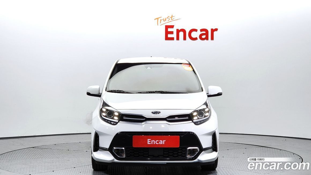 Kia Morning Urban (JA) Signatures (09.2020)