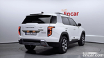 KG Mobility (Ssangyong) Torres Бензин 1.5 2WD (02.2023)
