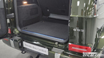 Mercedes-Benz G-Class W463b AMG G63 Manufacturing (05.2023)