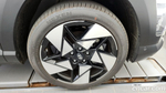 Hyundai KONA (SX2) Бензин 1.6 Turbo 2WD (09.2023)