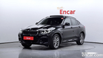 BMW X4 (G02) xDrive20i M Sports X (04.2021)