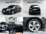 Audi A4 (B9) 40 TFSI Premium (08.2021)