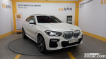 BMW X6 (G06) xDrive30d M Sports (07.2020)