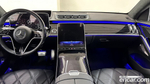 Mercedes-Benz S-Class W223 Maybach S580 4MATIC (12.2022)