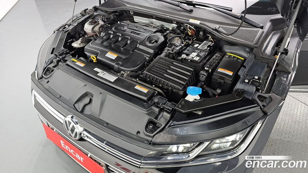 Volkswagen Arteon 2.0 TDI Prestige (12.2019)