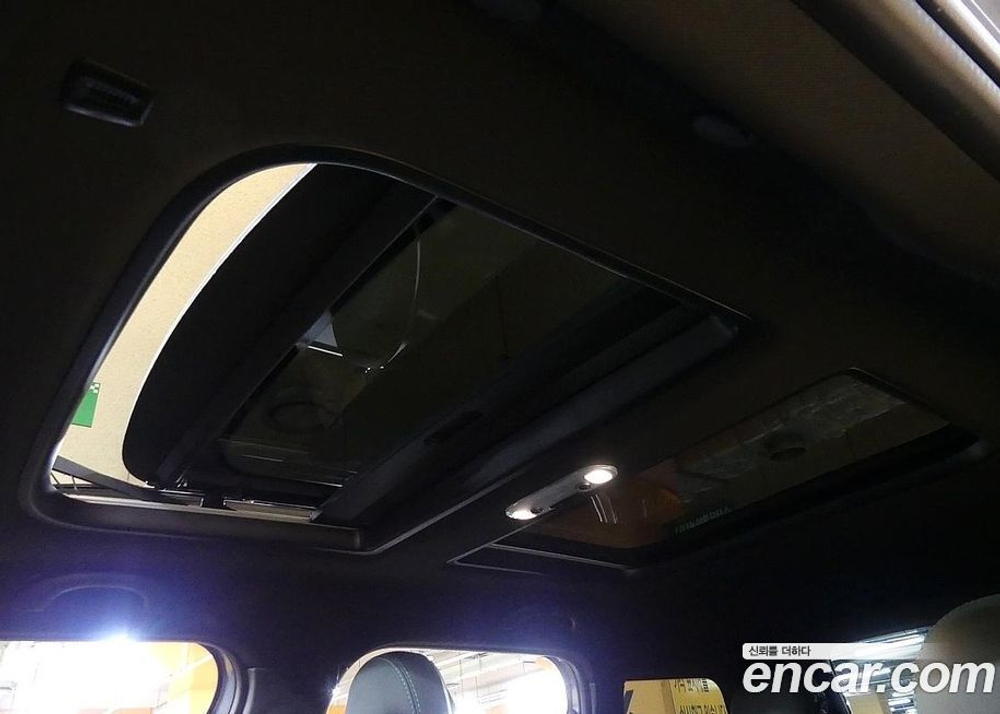 Mini Cooper S Countryman ALL4 언테임드 Editions (09.2022)