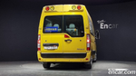 Renault Korea (Samsung) Master 어린이 보호차 (02.2020)