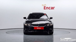 BMW 3 Series (G20) 320d Luxury (06.2020)