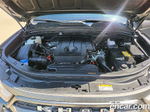 KG Mobility (Ssangyong) The New Rexton Sports KHAN Дизель 2.2 2WD (11.2021)
