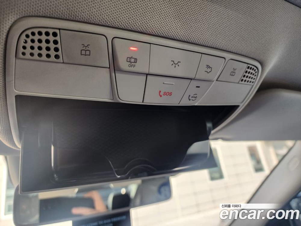 Mercedes-Benz E-Class W213 E300 4MATIC Exclusive (12.2019)