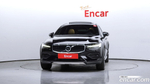 Volvo V60 Cross Country 2 Generation T5 Pro AWD (02.2020)
