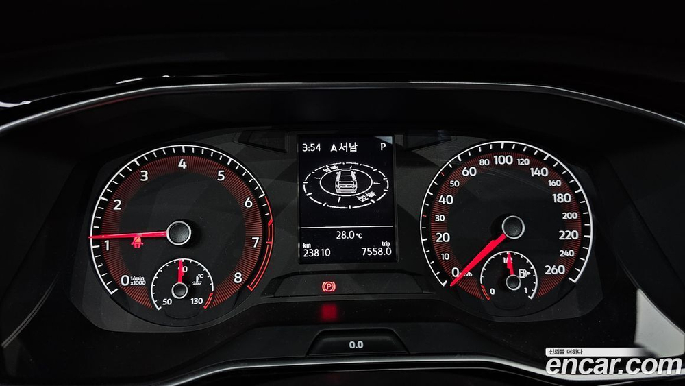Volkswagen Jetta 7 Generation 1.4 TSI Prestige (12.2020)