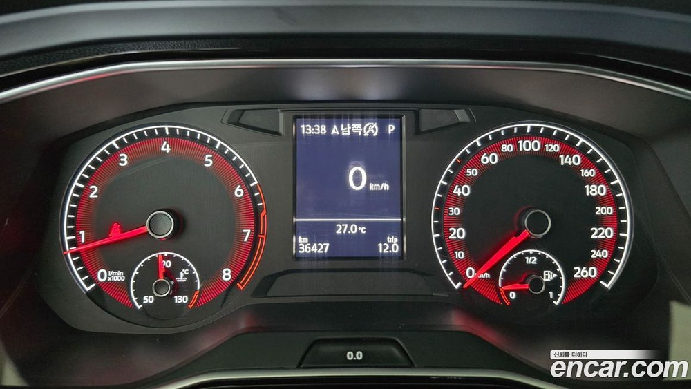 Volkswagen Jetta 7 Generation 1.4 TSI Prestige (12.2020)