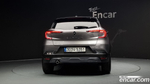 Renault Korea (Samsung) Capture 1.3 TCe Editions 파리 (09.2021)