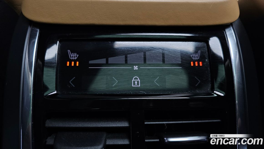 Volvo XC90 2 Generation B6 Inscription (03.2021)