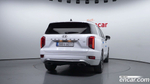 Hyundai Palisade Дизель 2.2 4WD (07.2020)
