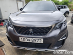 Peugeot 3008 2 Generation 1.6 BlueHDi GT Line (07.2020)