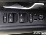 Hyundai Tucson (NX4) Дизель 2.0 4WD (02.2021)