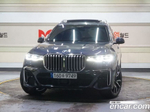 BMW X7 (G07) xDrive 40i M Sports 6-и местный (04.2022)