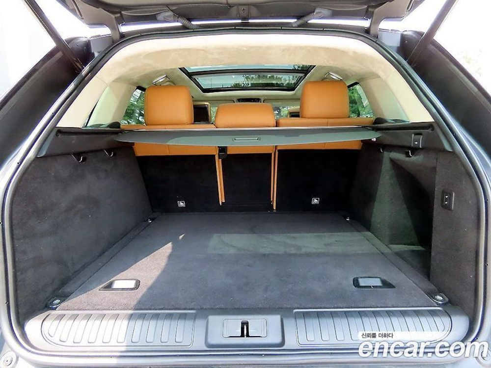 Land Rover Range Rover Sports 2 Generation 3.0 SDV6 AB Dynamic (12.2019)
