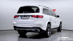 Mercedes-Benz GLS-Class X167 GLS400d 4MATIC (06.2022)