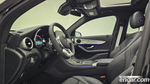 Mercedes-Benz GLC-Class X253 AMG GLC63 S 4MATIC+ Coupe (12.2023)