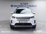 Land Rover Discovery Sports 2 Generation P250 SE (10.2022)