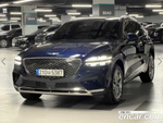 Genesis GV70 2.5T Бензин AWD (12.2021)