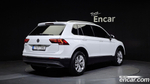 Volkswagen Tiguan 2 Generation 2.0 TDI Premium (11.2020)