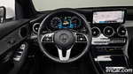 Mercedes-Benz GLC-Class X253 GLC300e 4MATIC (05.2021)