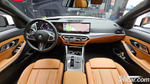 BMW 3 Series (G20) 320i M Sports (09.2023)