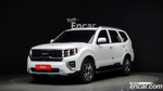 Kia Mohave (Borrego) The Master Дизель 3.0 4WD 5-и местный (04.2022)