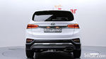 Hyundai Santa Fe TM Бензин 2.0T 2WD (10.2019)