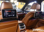 BMW 7 Series (G11) M760Li xDrive (11.2019)