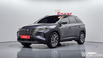 Hyundai Tucson Hybrid (NX4) Inspiration 2WD (12.2023)