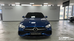 Mercedes-Benz C-Class W206 C300 AMG Line (05.2022)