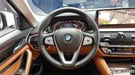 BMW 5 Series (G30) 520i Luxury (11.2022)