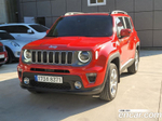 Jeep Renegade 2.4 Limited AWD (03.2021)