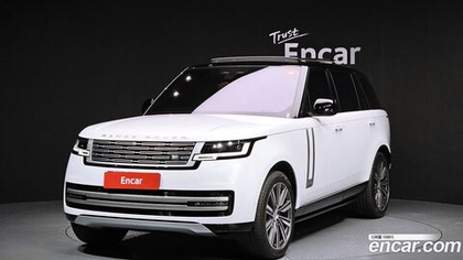 Land Rover Range Rover 5 Generation P530 AB LWB (08.2022)
