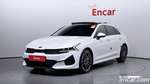 Kia K5 (Optima) 3 Generation 1.6 Turbo (05.2021)
