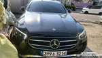 Mercedes-Benz E-Class W213 E250 Avangarde (12.2020)