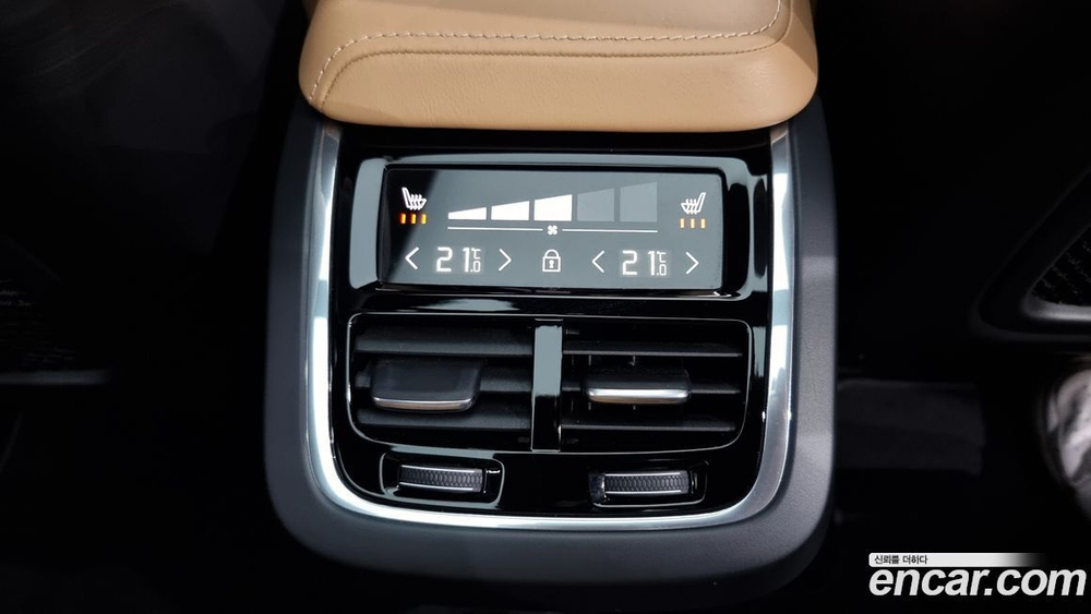 Volvo XC60 2 Generation T6 Inscription (06.2020)