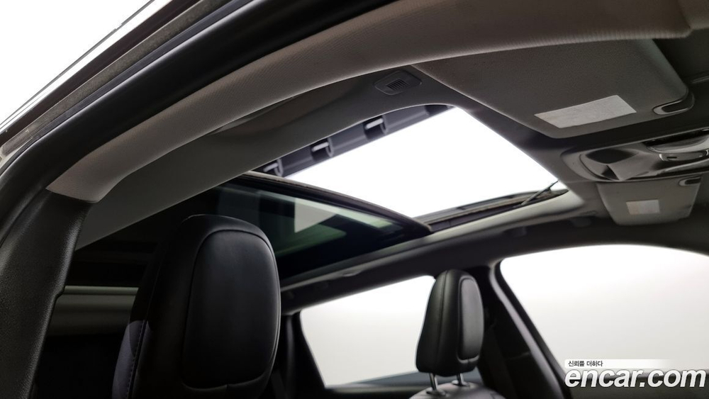 Jeep Cherokee (KL) 2.2 Дизель Overland 4WD (11.2019)