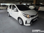 Kia Morning Urban (JA) Prestige (05.2021)