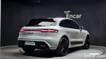 Porsche Macan 2.9 GTS (07.2023)